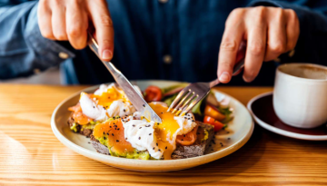 Πόσα αυγά επιτρέπεται να τρώτε την εβδομάδα