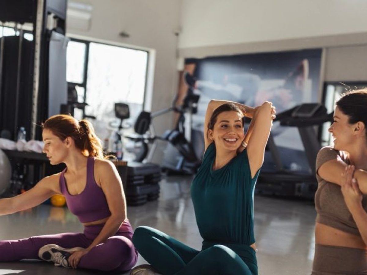 Πόσο συχνά πρέπει να γυμνάζεσαι για να δεις αποτέλεσμα;