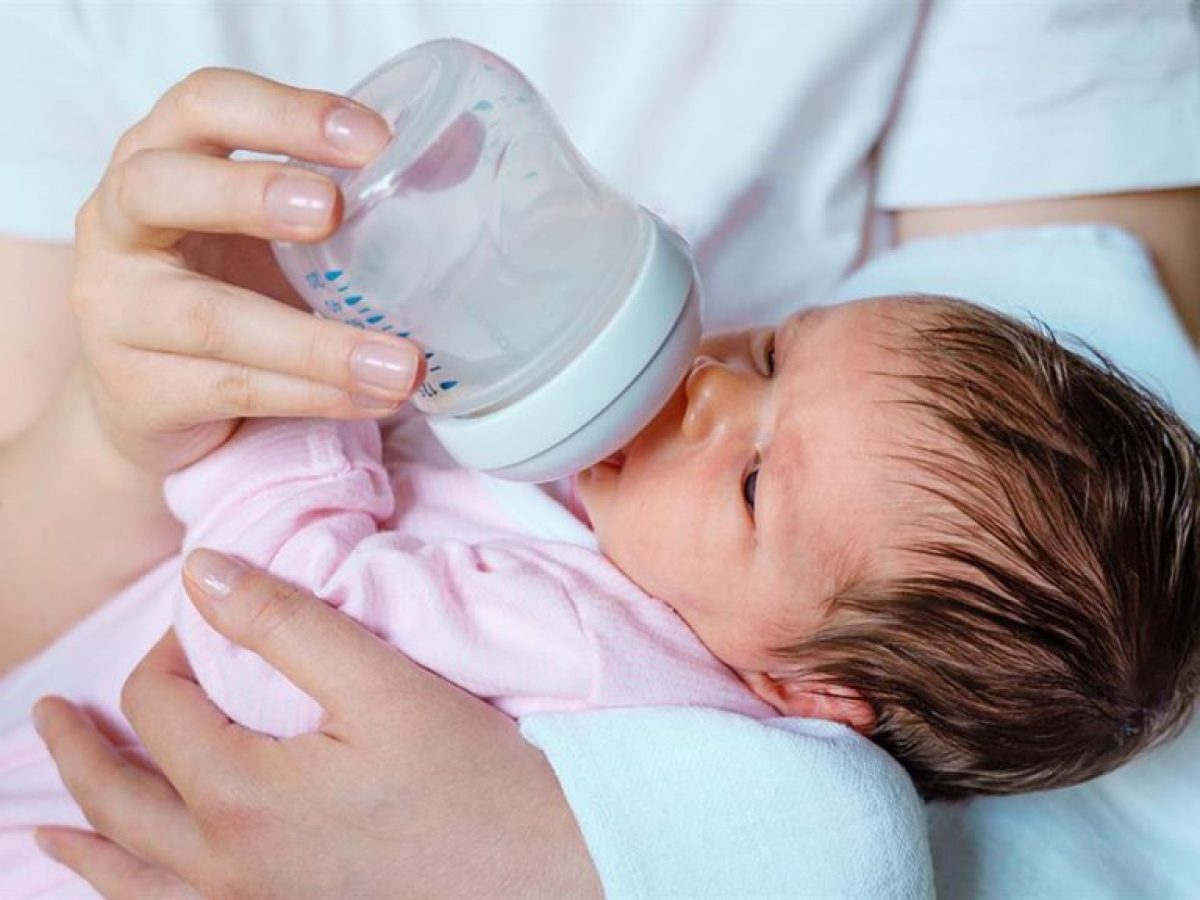 ΠΟΥ: Σε ποιες ευρωπαϊκές χώρες έχει εντοπιστεί τοξίνη σερεουλίδη στα βρεφικά γάλατα