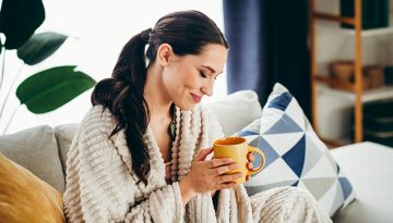 Πρωινή ομίχλη: Ποια καθημερινά ροφήματα μας ενεργοποιούν;