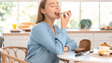 Πρωινό: Γιατί δεν πρέπει να περιέχει πολλή ζάχαρη;