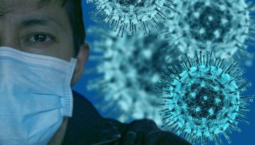 &Pi;&rho;&omicron;&kappa;&alpha;&lambda;&epsilon;ί &eta; COVID-19 &pi;&rho;ό&omega;&rho;&eta; &gamma;ή&rho;&alpha;&nu;&sigma;&eta; &sigma;&tau;&omicron;&nu; &epsilon;&gamma;&kappa;έ&phi;&alpha;&lambda;ό &mu;&alpha;&sigmaf;;