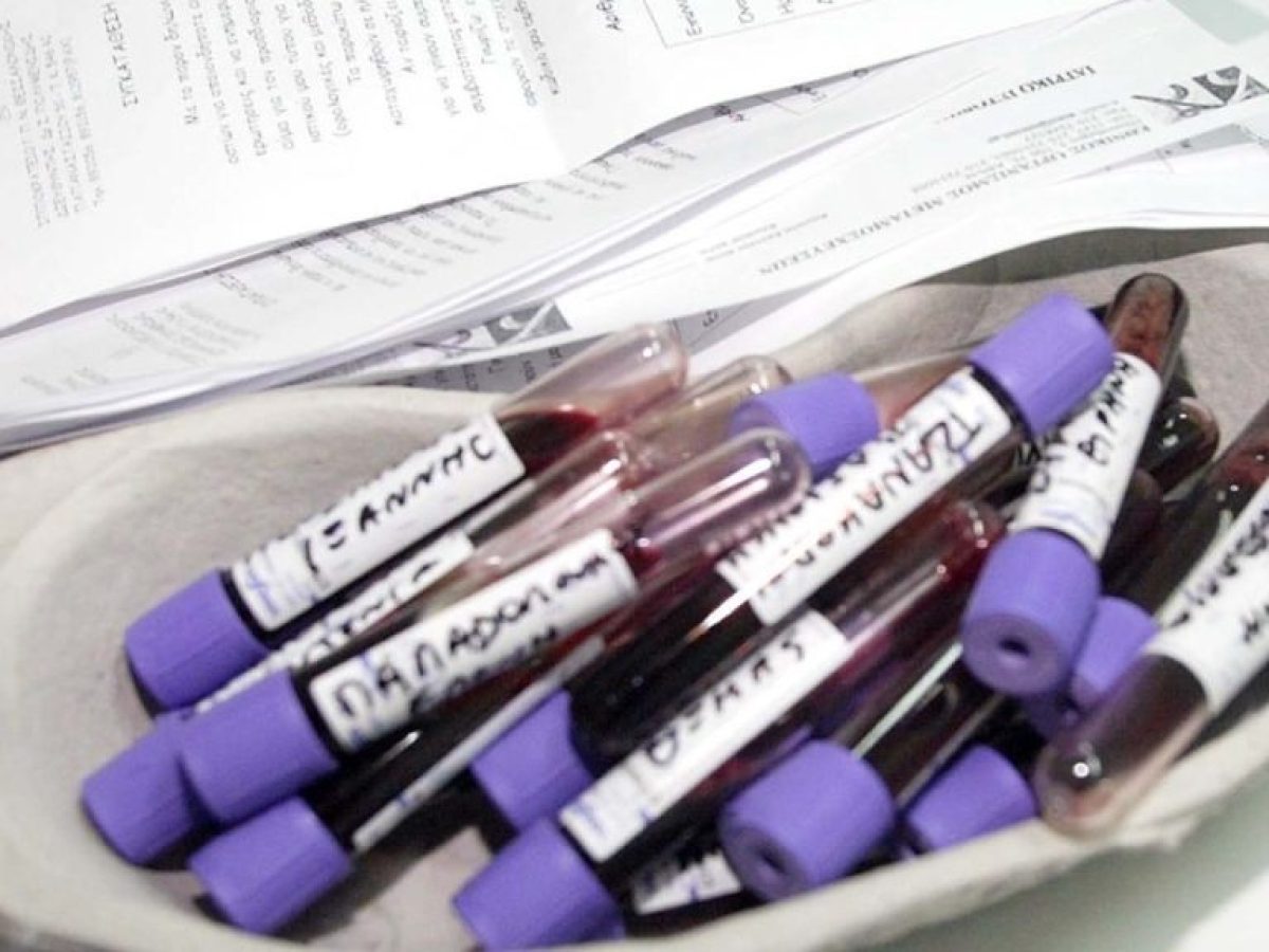 “Προλαμβάνω”: Δωρεάν προληπτικές εξετάσεις για τη νεφρική δυσλειτουργία