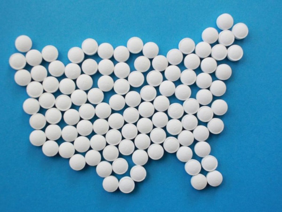 Προστατεύει η ασπιρίνη τους ηλικιωμένους από τον καρκίνο;
