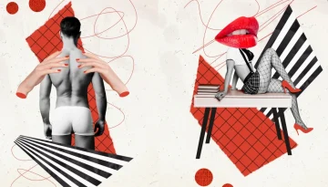 Ψυχολογία: Τι αποκαλύπτουν οι ερωτικές φαντασιώσεις για τον χαρακτήρα μας