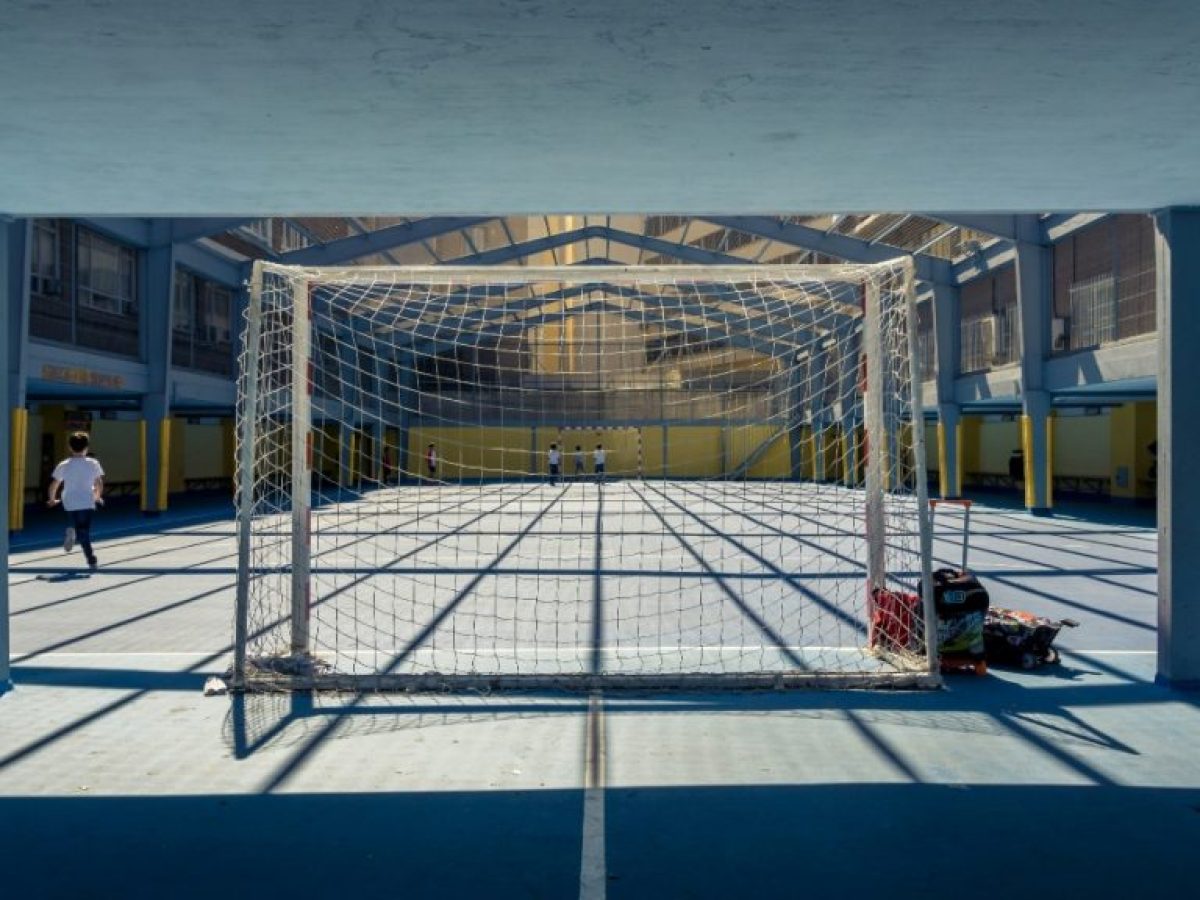 Σχολικά ατυχήματα: Συμβουλές για την ασφάλεια των παιδιών