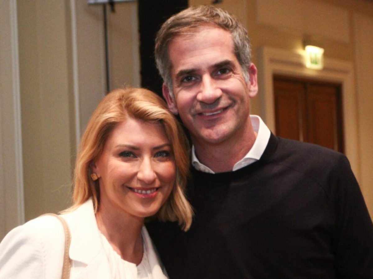 Σία Κοσιώνη από τον θάλαμο του νοσοκομείου: «Ο Ιανουάριος ήταν δύσκολος αλλά τα καταφέραμε»