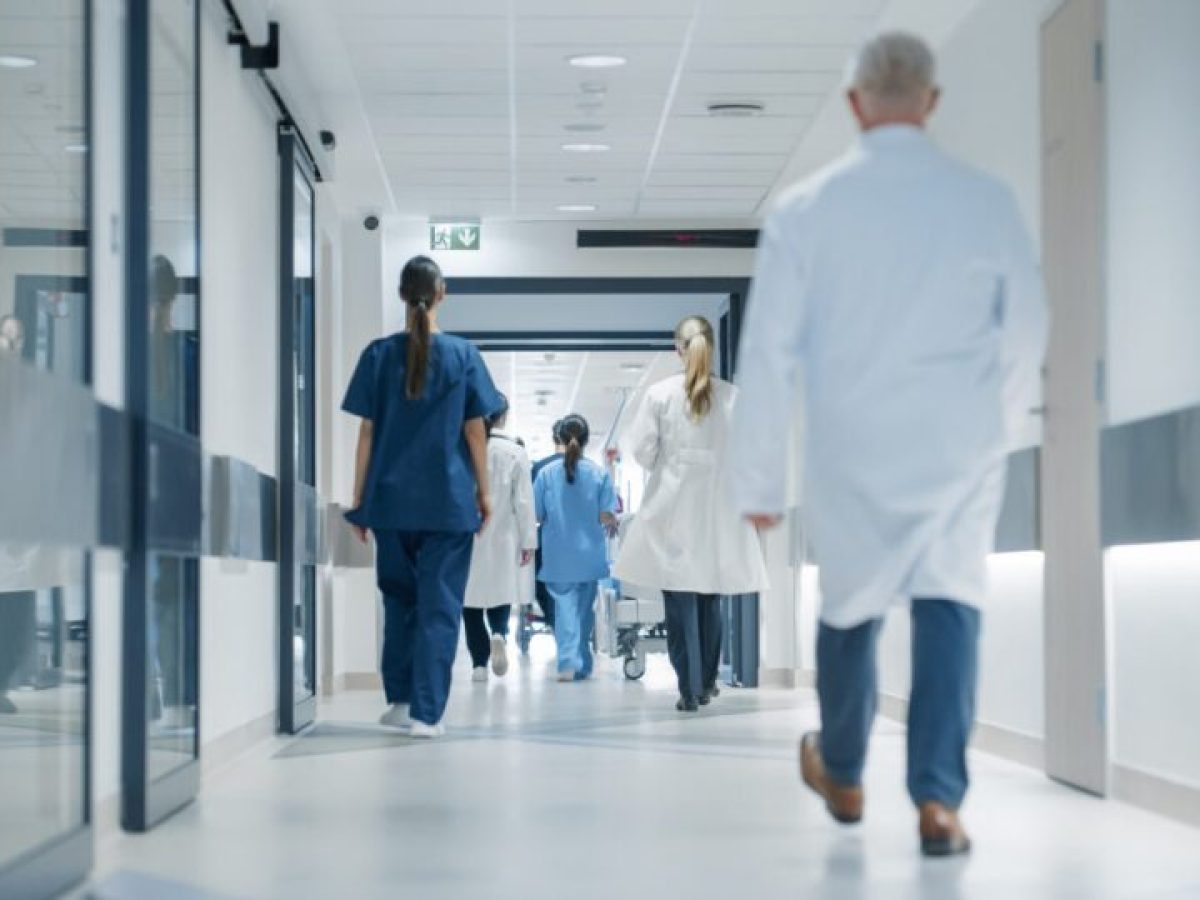 Σύλληψη 39χρονης για εξύβριση και απειλή γιατρού σε εφημερία νοσοκομείου στη Θεσσαλονίκη