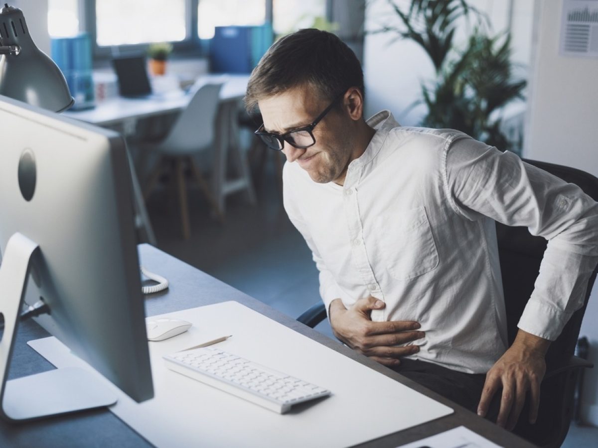 Σύνδρομο ευερέθιστου εντέρου: Πώς επηρεάζει την ποιότητα ζωής και τι μπορείτε να κάνετε