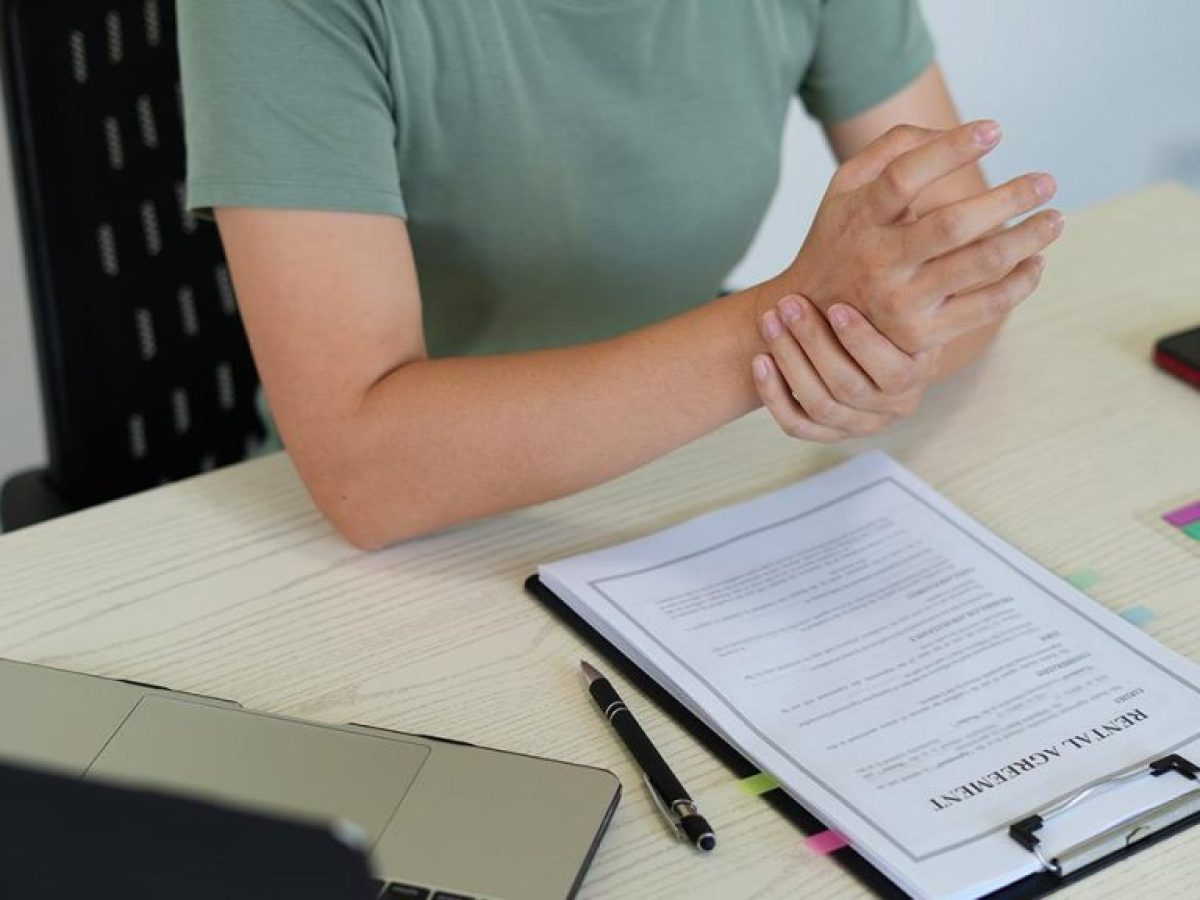 Σύνδρομο του καρπιαίου σωλήνα: Επτά άγνωστες αιτίες