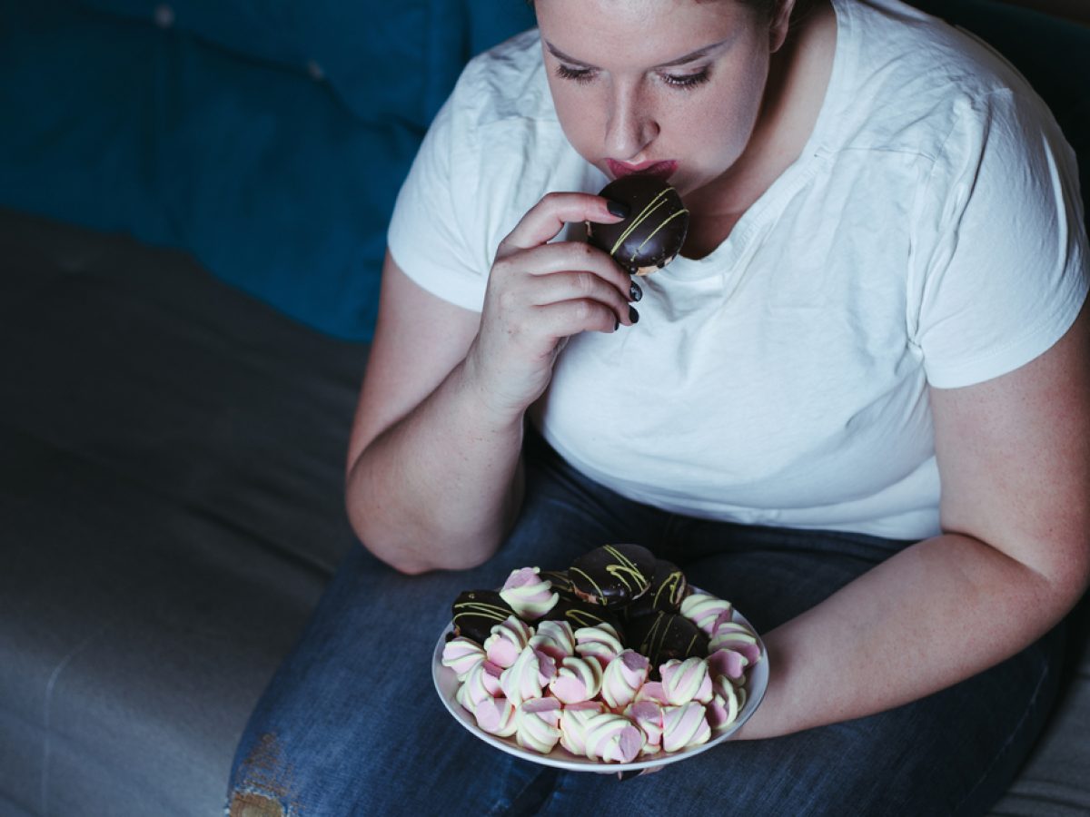 Συναισθηματική πείνα: Τι πρέπει να ξέρουμε