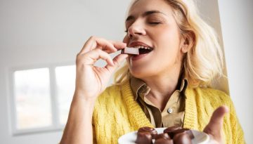 Σοκολάτα, στρείδια, καρπούζι και άλλες τροφές που μπορούν να μας ανεβάσουν τη λίμπιντο