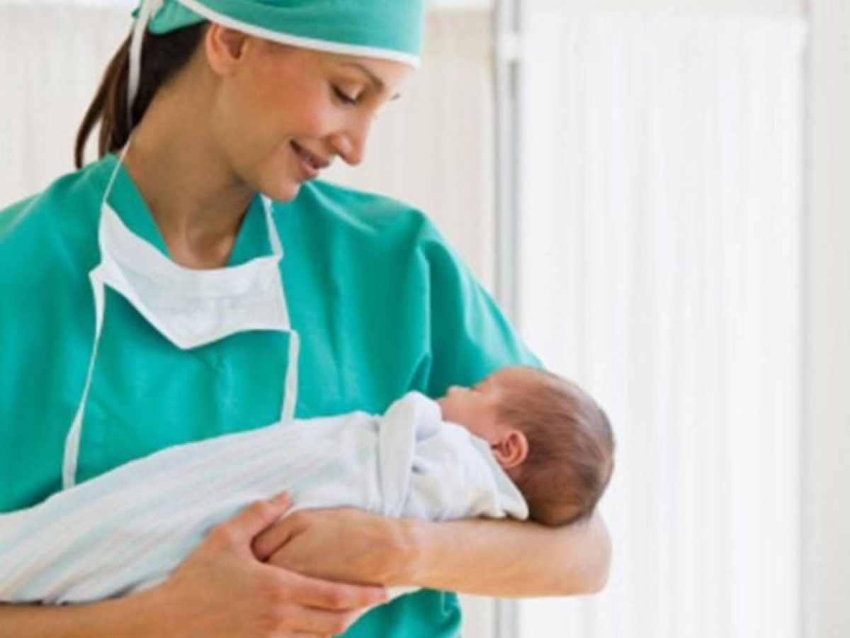 Σοβαρές παραλείψεις στο Καθηκοντολόγιο Μαιών/Μαιευτών