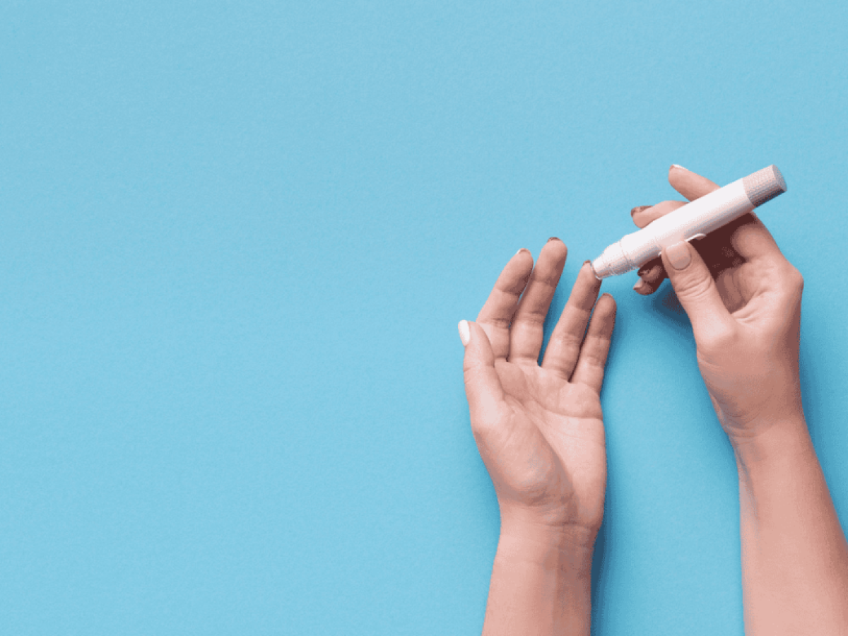 Τα υψηλά επίπεδα ινσουλίνης συνδέονται άμεσα με τον καρκίνο στο πάγκρεας