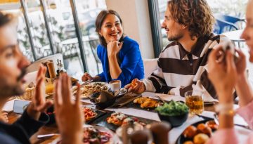 Τα πιο αποτελεσματικά tips για να κρατήσεις τη δίαιτα το Σαββατοκύριακο