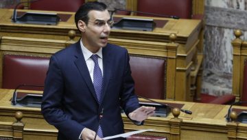 &Theta;&epsilon;&mu;&iota;&sigma;&tau;&omicron;&kappa;&lambda;έ&omicron;&upsilon;&sigmaf;: &ldquo;250 &nu;έ&alpha; &alpha;&sigma;&theta;&epsilon;&nu;&omicron;&phi;ό&rho;&alpha; &sigma;&tau;&omicron; &sigma;&tau;ό&lambda;&omicron; &tau;&omicron;&upsilon; &Epsilon;&Kappa;&Alpha;&Beta; &ndash; Έ&rho;&chi;&omicron;&nu;&tau;&alpha;&iota; 8.000 &pi;&rho;&omicron;&sigma;&lambda;ή&psi;&epsilon;&iota;&sigmaf; &sigma;&tau;&omicron; &Epsilon;&Sigma;&Upsilon;&rdquo;