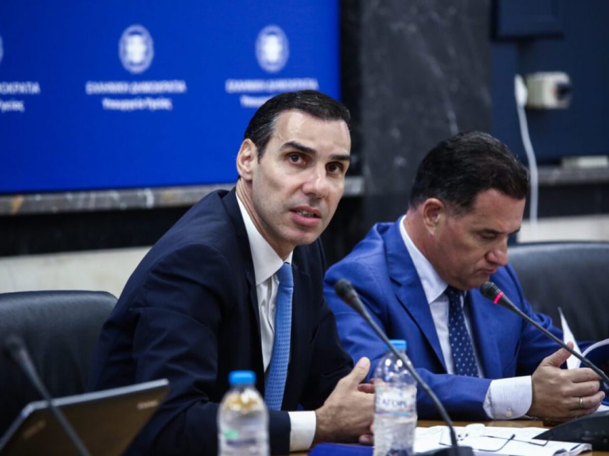 Θεμιστοκλέους: Άμεσα νέες προσλήψεις στο ΕΣΥ