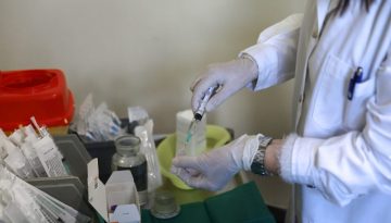 &Theta;&rho;&iota;ά&sigma;&iota;&omicron;: &Pi;&omicron;&lambda;ύ &upsilon;&psi;&eta;&lambda;ή &kappa;&alpha;&tau;ά&tau;&alpha;&xi;&eta; &tau;&omicron;&upsilon; &Alpha;&iota;&mu;&omicron;&delta;&upsilon;&nu;&alpha;&mu;&iota;&kappa;&omicron;ύ &Epsilon;&rho;&gamma;&alpha;&sigma;&tau;&eta;&rho;ί&omicron;&upsilon; &sigma;&epsilon; &pi;&alpha;&gamma;&kappa;ό&sigma;&mu;&iota;&alpha; &mu;&epsilon;&lambda;έ&tau;&eta; &gamma;&iota;&alpha; &tau;&omicron;&nu; &epsilon;&nu;&delta;&alpha;&gamma;&gamma;&epsilon;&iota;&alpha;&kappa;ό &upsilon;&pi;έ&rho;&eta;&chi;&omicron; &sigma;&tau;&epsilon;&phi;&alpha;&nu;&iota;&alpha;ί&omega;&nu; &alpha;&rho;&tau;&eta;&rho;&iota;ώ&nu;