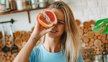 Τι πρέπει να τρως για να ενισχύσεις την υγεία του εγκεφάλου;