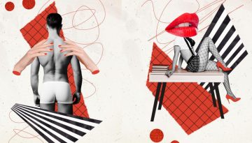 Τι σημαίνουν οι σεξουαλικές φαντασιώσεις για την προσωπικότητά σας, σύμφωνα με έρευνα