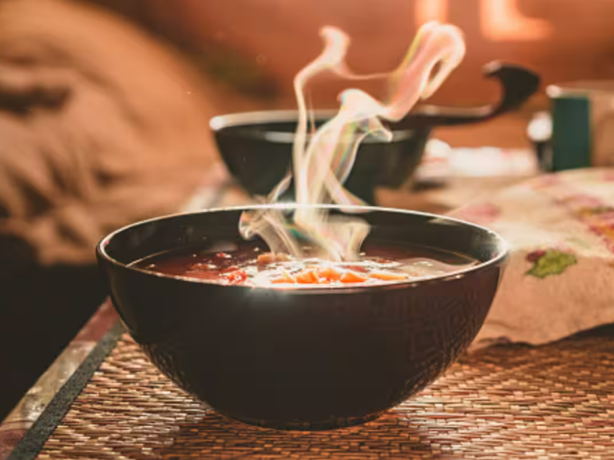 Τι τρώμε και τι πρέπει να αποφεύγουμε τον χειμώνα