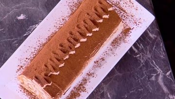 Τιραμισού για να γλυκάνετε το ταίρι σας