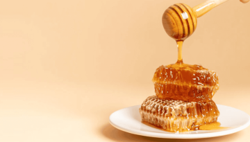 Το μέλι μειώνει σάκχαρο και χοληστερόλη