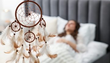 Το μυαλό σας λύνει προβλήματα στον ύπνο — κυριολεκτικά