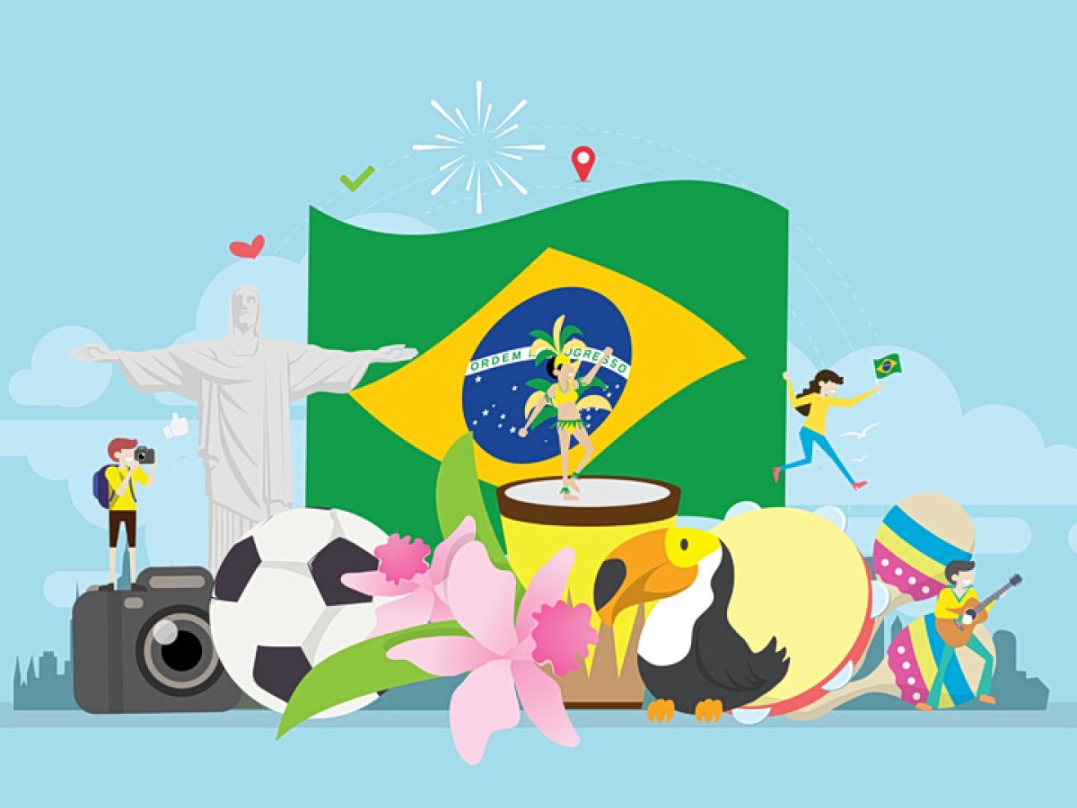 Το μυστικό της μακροζωίας ίσως κρύβεται στη Βραζιλία