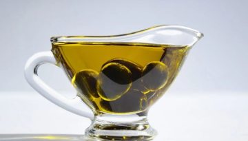 Το παρθένο ελαιόλαδο προστατεύει τη γνωστική υγεία – Κλειδί το εντερικό μικροβίωμα