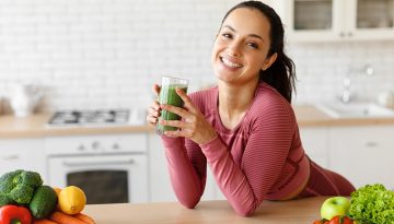 Το πρωινό ρόφημα για ρυθμισμένο σάκχαρο και σταθερή ενέργεια