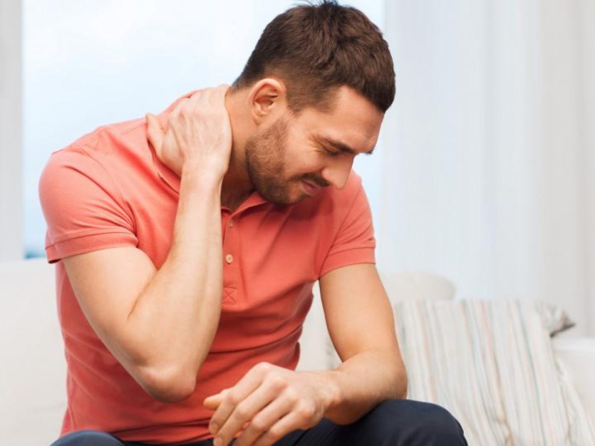 Το σημάδι στον λαιμό που μπορεί να δείχνει διαβήτη: Τι πρέπει να προσέξεις