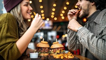 Τρώτε πολύ κόκκινο κρέας; Ο κίνδυνος διαβήτη, αυξάνεται