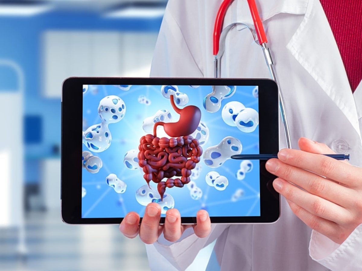 Βακτήρια του εντέρου: Οι… χημικοί ντετέκτιβ που θωρακίζουν την υγεία μας