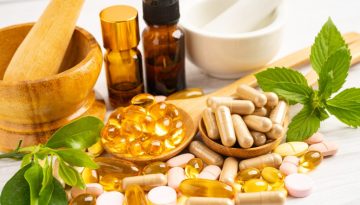 Βιταμίνες, μέταλλα και Ωμέγα-3: Σε πόσο χρόνο δρουν τα συμπληρώματα διατροφής