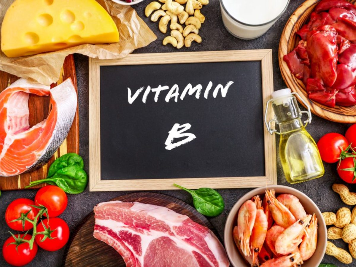 Βιταμίνη Β: Ποια τρόφιμα να τρώτε για να μην χρειάζεστε συμπληρώματα