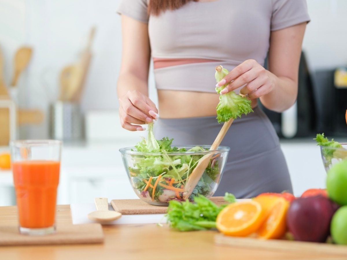 Ξεκινά το διατροφικό πρόγραμμα CoDIET – Πρόληψη των μεταβολικών νοσημάτων μέσω τεχνητής νοσημοσύνης