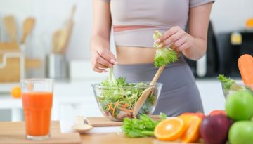 Ξεκινά το διατροφικό πρόγραμμα CoDIET – Πρόληψη των μεταβολικών νοσημάτων μέσω τεχνητής νοσημοσύνης