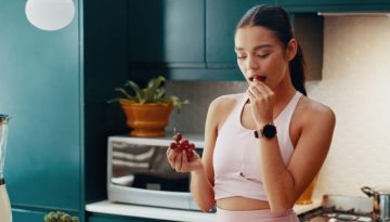 Ξεκινάς νηστεία; Οι «παγίδες» που πρέπει να αποφύγεις για να μη πάρεις κιλά