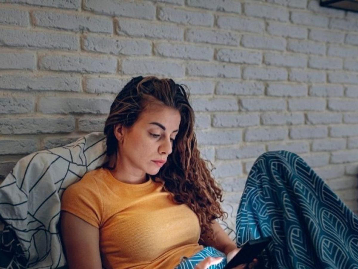 Άγχος ύπνου: Μάθε πώς θα το αντιμετωπίσεις!