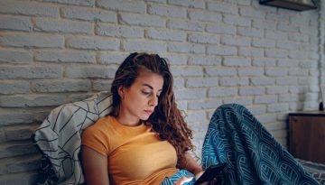 Άγχος ύπνου: Μάθε πώς θα το αντιμετωπίσεις!