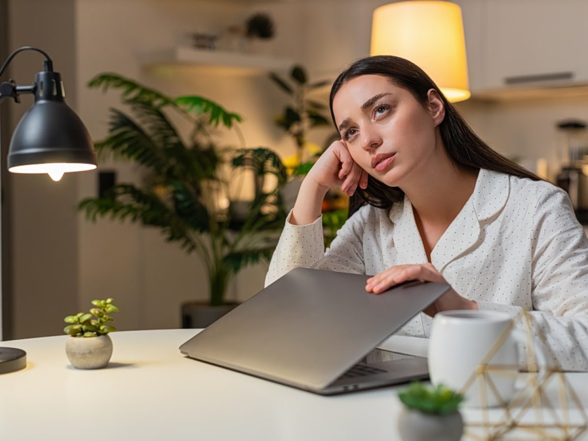 Άγχος στη δουλειά: Πώς επηρεάζει την υγεία και τις σχέσεις μας