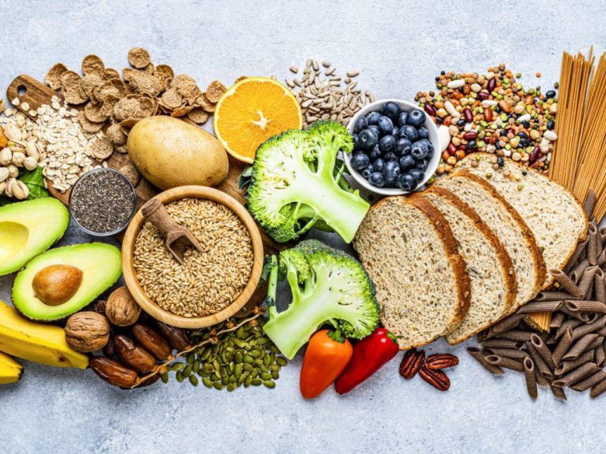 Άνοια: Η κατανάλωση λάθος υδατανθράκων μπορεί να αυξήσει τον κίνδυνο