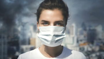 Αφρικανική σκόνη: Πώς βλάπτει το αναπνευστικό σύστημα σύμφωνα με μελέτη και πώς να προφυλαχθείτε