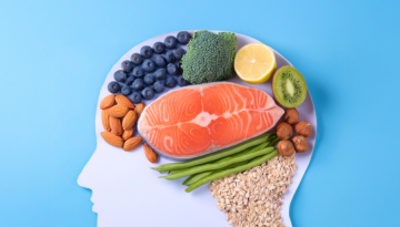 Αλτσχάιμερ: Οι τροφές ασπίδα για τον εγκέφαλο