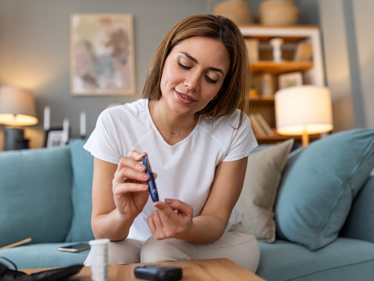 Αλτσχάιμερ: Προγνωστικός παράγοντας οι απότομες αυξήσεις του σακχάρου;