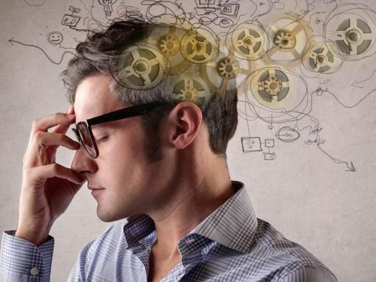 Αν ξεχνάτε ονόματα ή χάνετε τη συγκέντρωσή σας ο εγκέφαλός σας χρειάζεται πέντε ασκήσεις