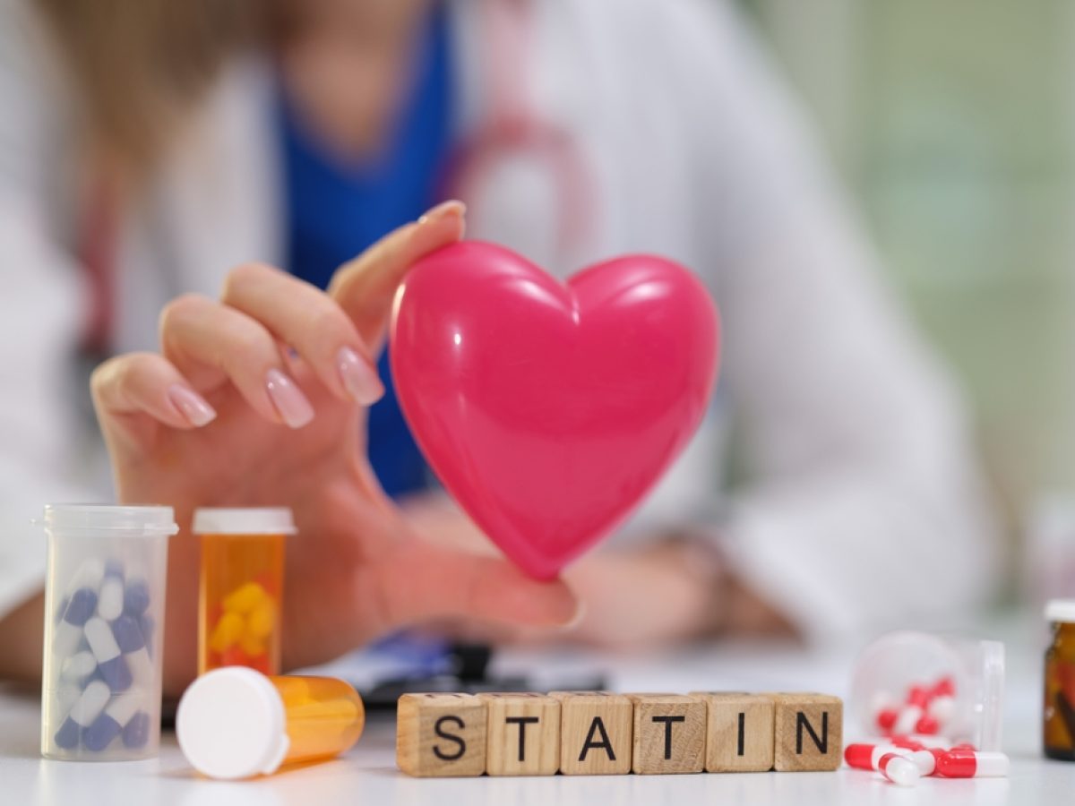 Ανακαλύφθηκε γιατί οι στατίνες προκαλούν μυϊκό πόνο