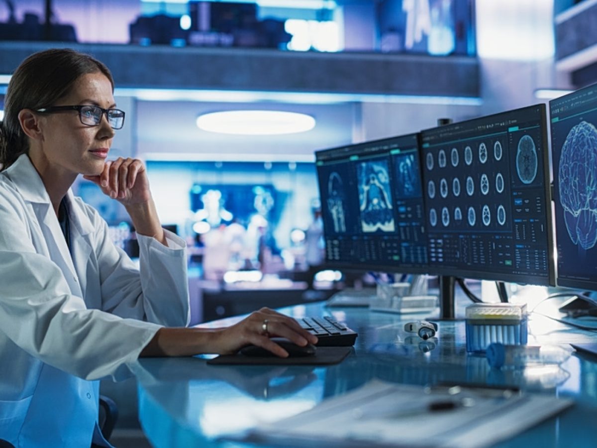 Ανακάλυψη-κλειδί: Επιστήμονες ίσως εντόπισαν την αφετηρία του Πάρκινσον