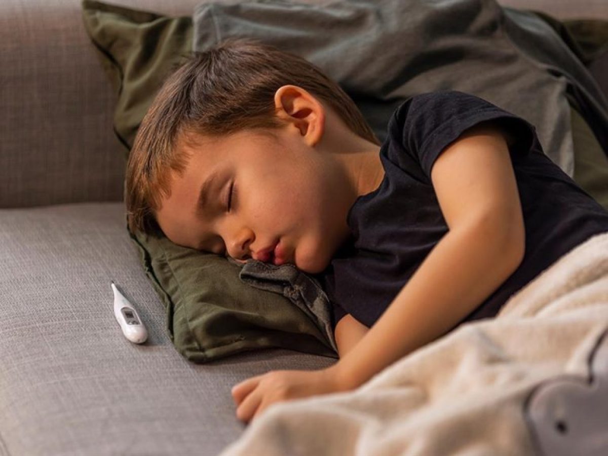 Αναπνευστικός συγκυτιακός ιός – RSV: Τι πρέπει να γνωρίζουν οι γονείς